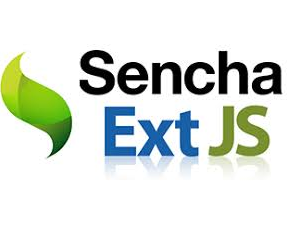 Sencha Ext JS